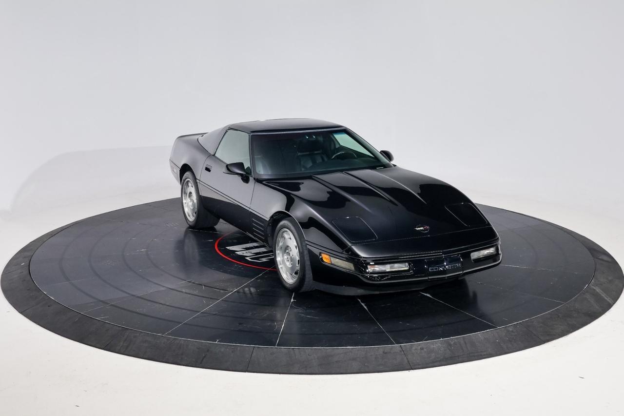1993 Chevrolet Corvette Base Franklin TN