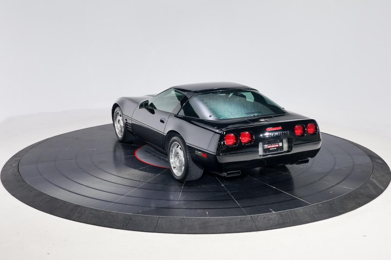 1993 Chevrolet Corvette Base Franklin TN