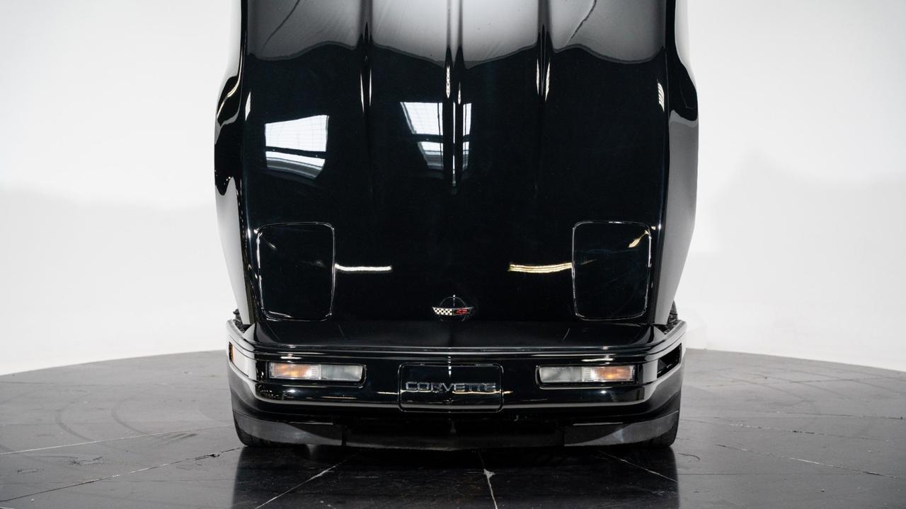 1993 Chevrolet Corvette Base Franklin TN