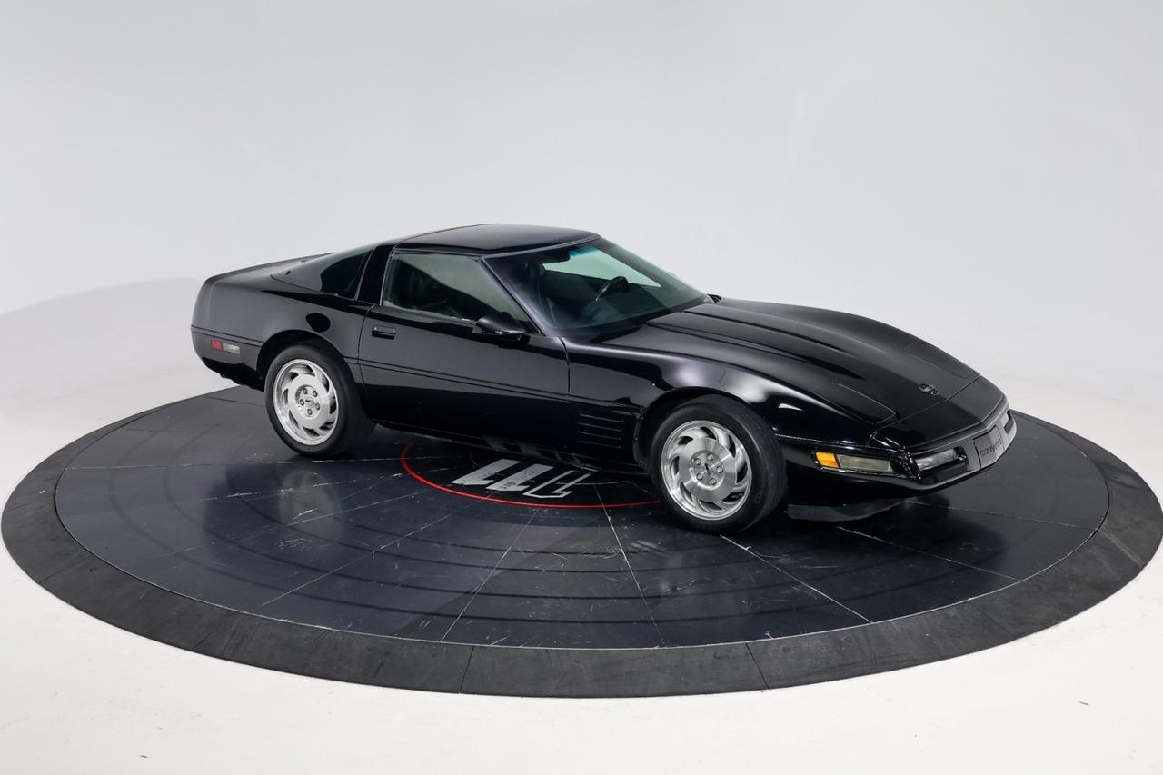 1993 Chevrolet Corvette Base Franklin TN