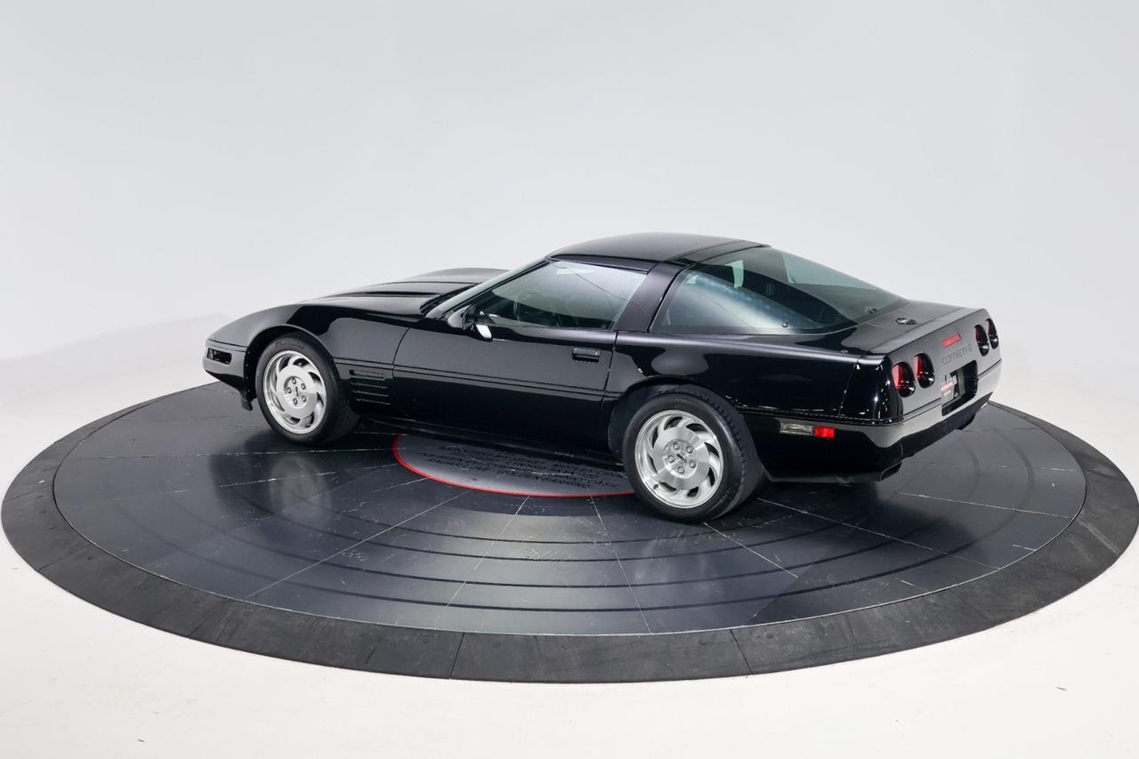 1993 Chevrolet Corvette Base Franklin TN
