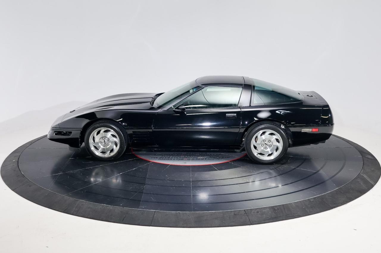 1993 Chevrolet Corvette Base Franklin TN