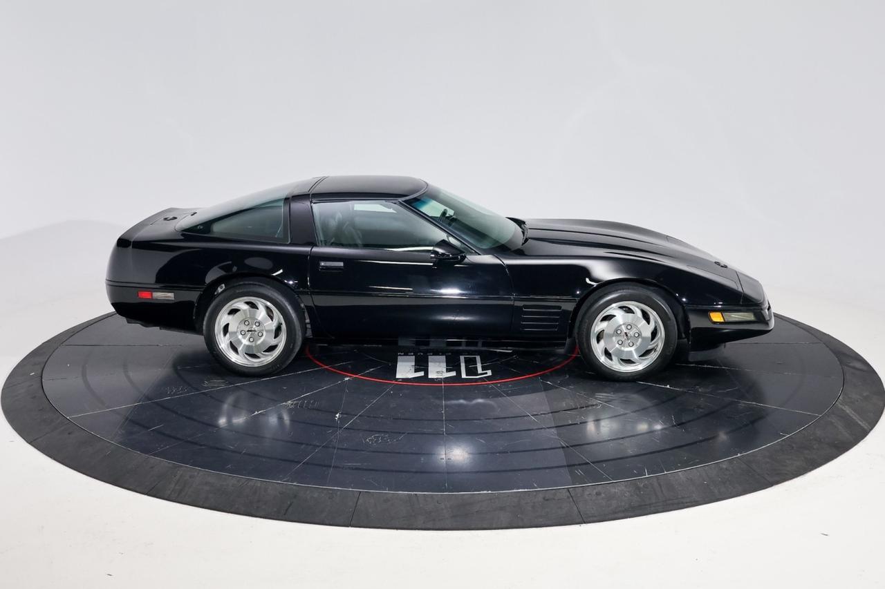 1993 Chevrolet Corvette Base Franklin TN