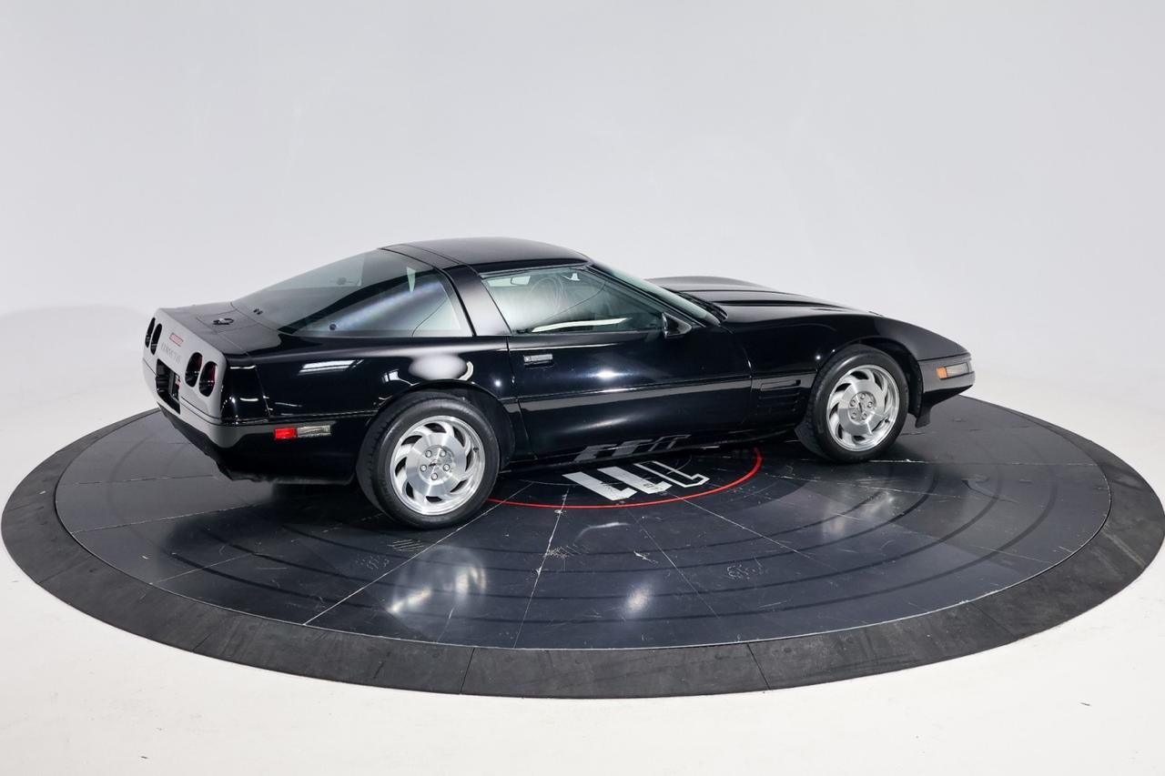 1993 Chevrolet Corvette Base Franklin TN