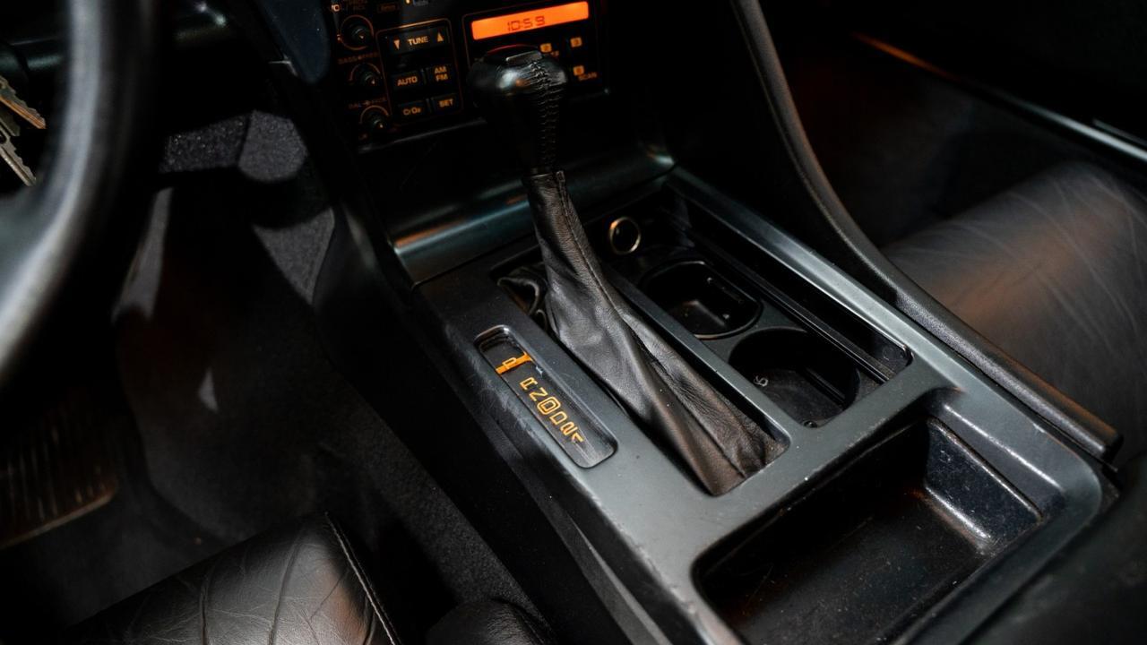 1993 Chevrolet Corvette Base Franklin TN