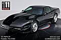 1993 Chevrolet Corvette Base