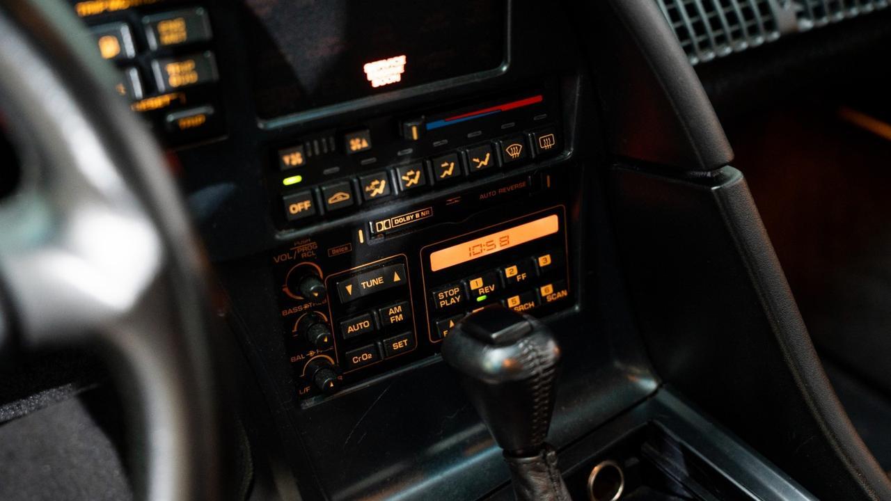 1993 Chevrolet Corvette Base Franklin TN