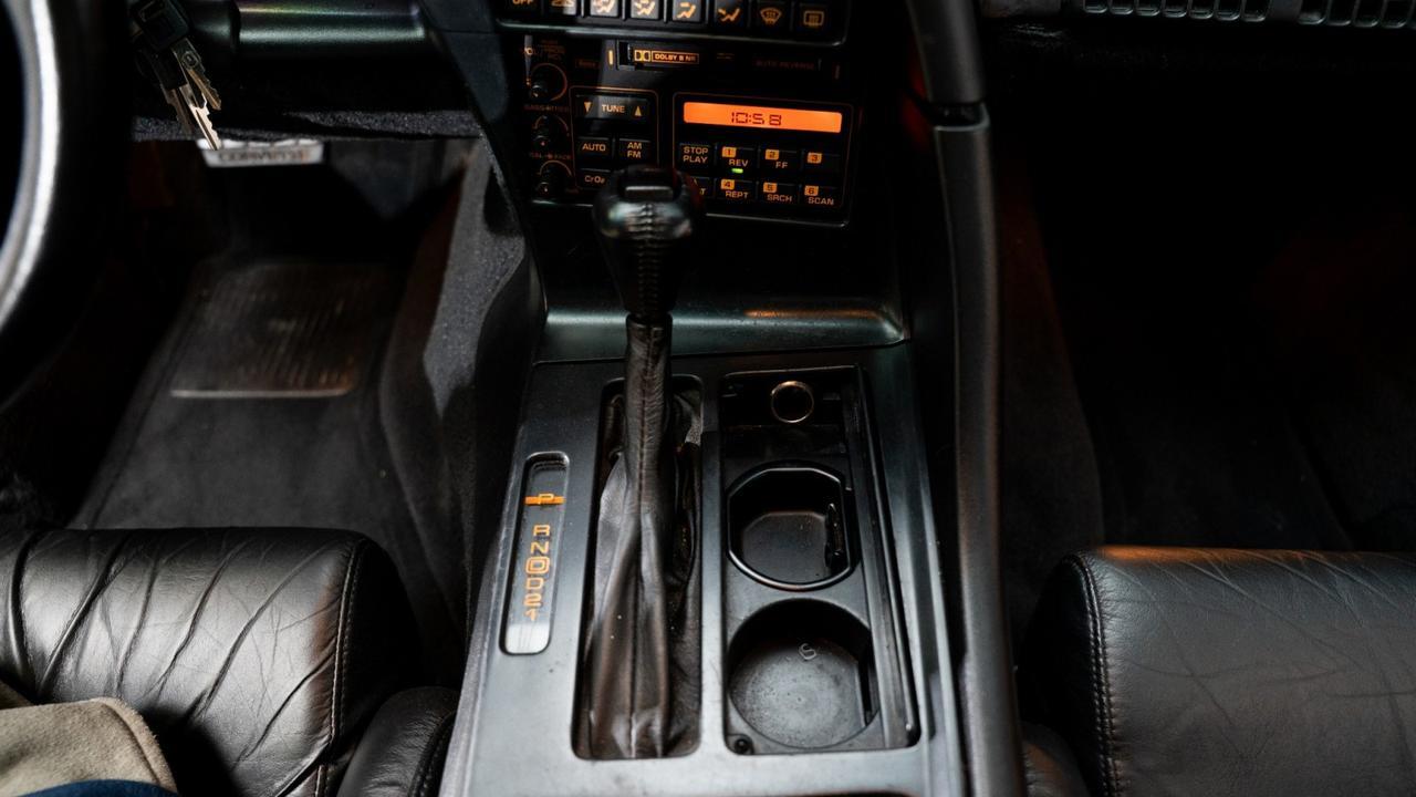 1993 Chevrolet Corvette Base Franklin TN