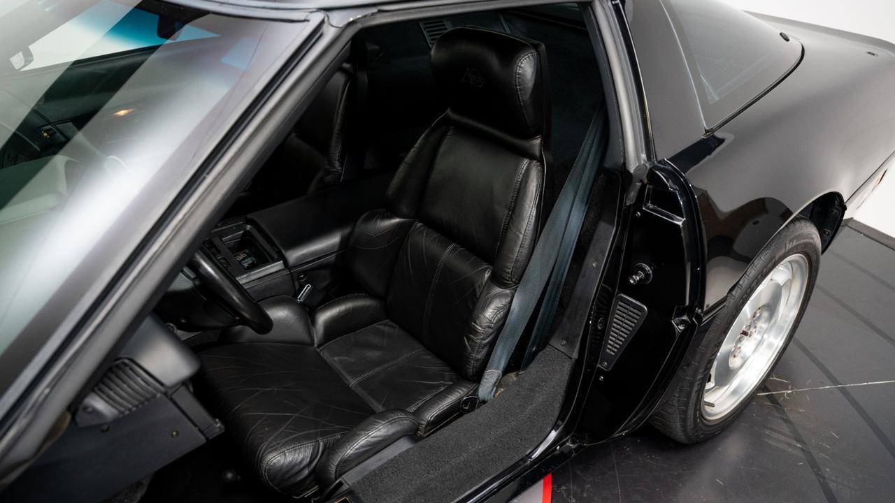 1993 Chevrolet Corvette Base Franklin TN