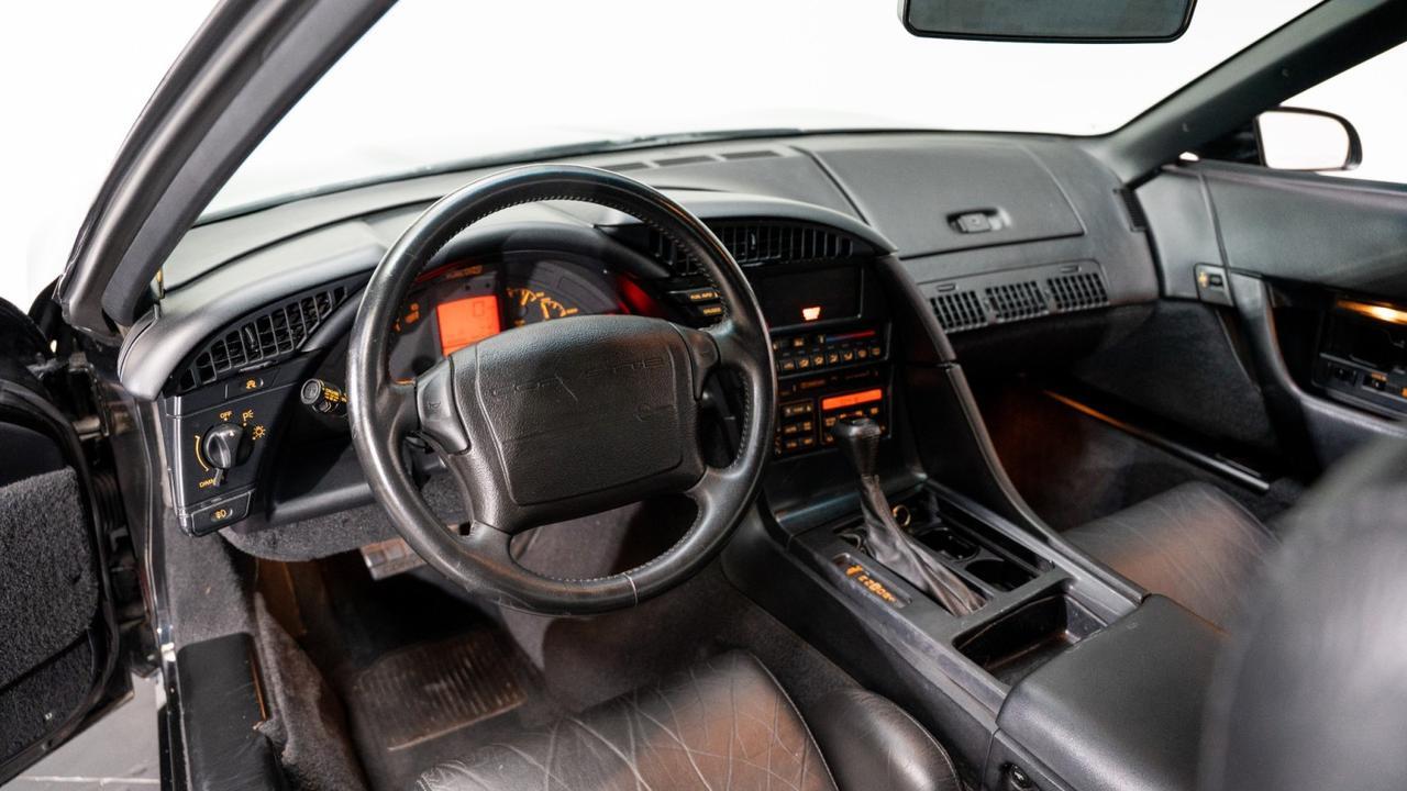 1993 Chevrolet Corvette Base Franklin TN