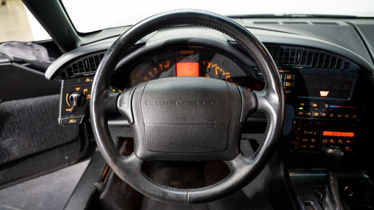 1993 Chevrolet Corvette Base Franklin TN