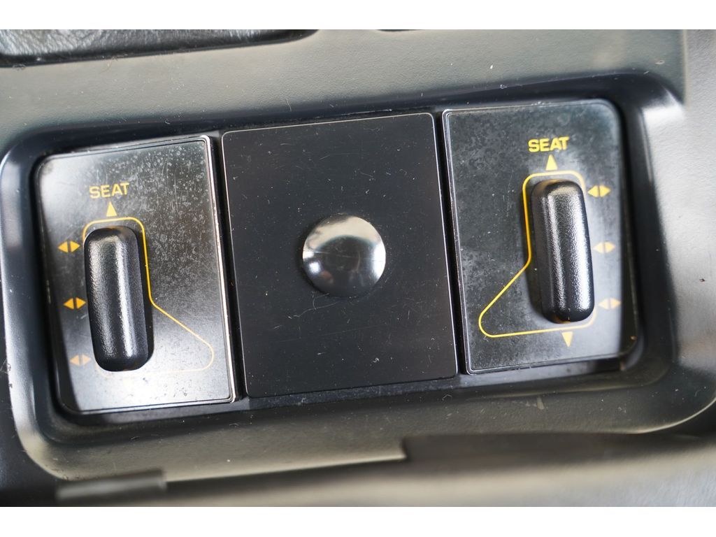 1993 Chevrolet Corvette Base Huntington UT