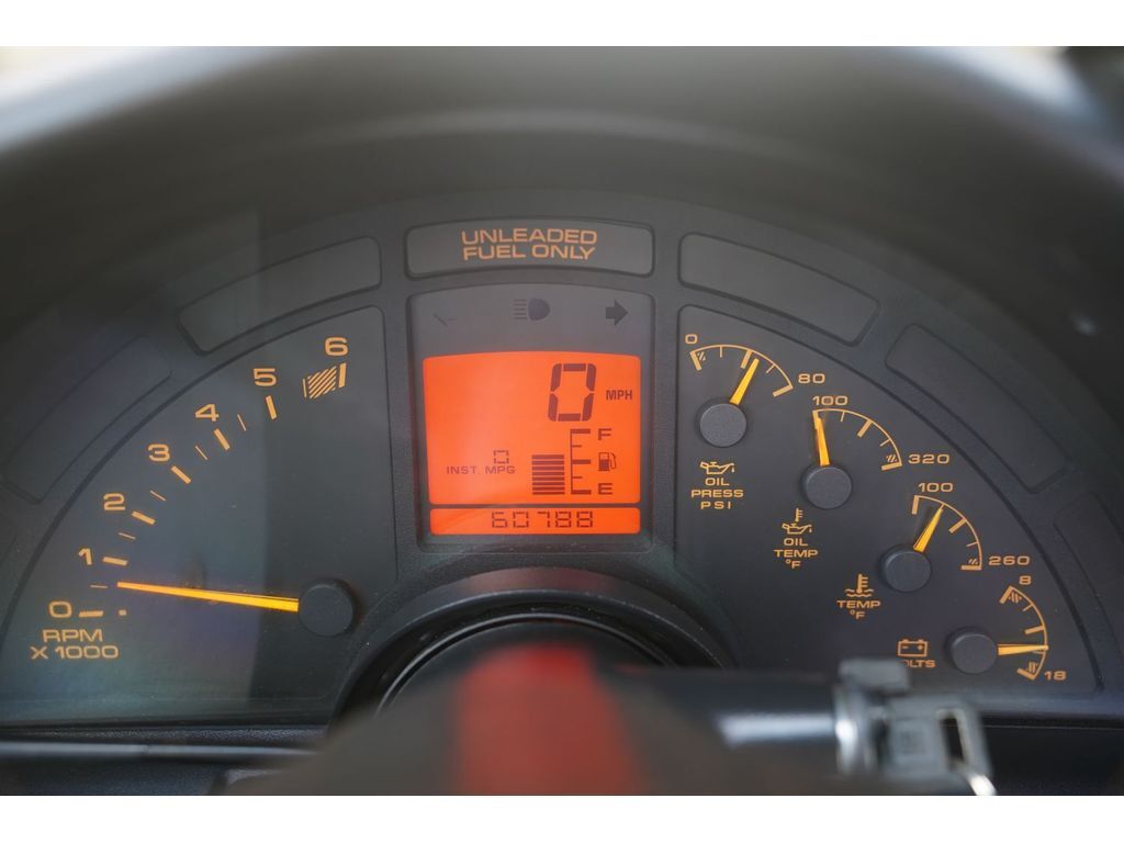 1993 Chevrolet Corvette Base Huntington UT