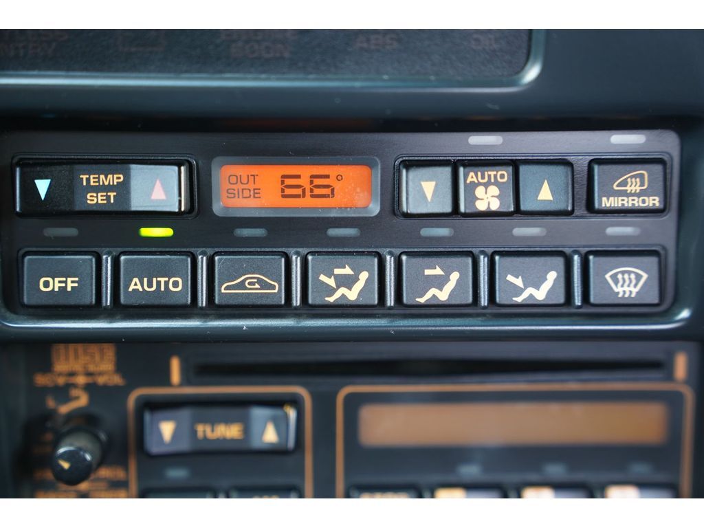 1993 Chevrolet Corvette Base Huntington UT