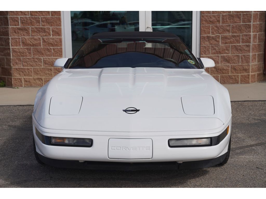 1993 Chevrolet Corvette Base Huntington UT