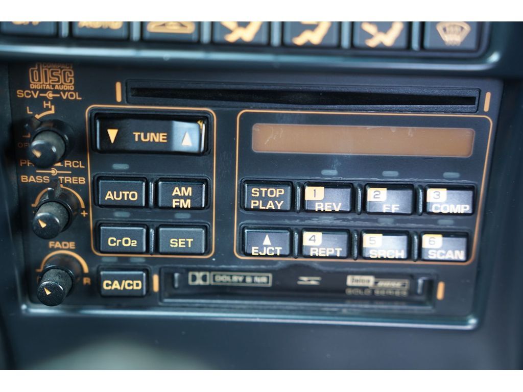 1993 Chevrolet Corvette Base Huntington UT