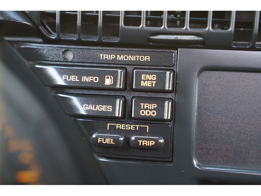 1993 Chevrolet Corvette Base Huntington UT
