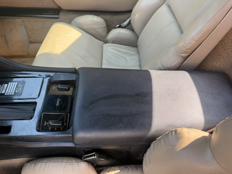 1993 Chevrolet Corvette Convertible Collinsville OK