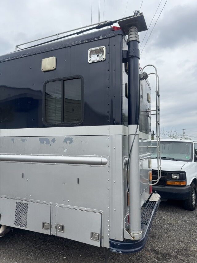 1993 Chevrolet Mobile Command Center Henrico VA