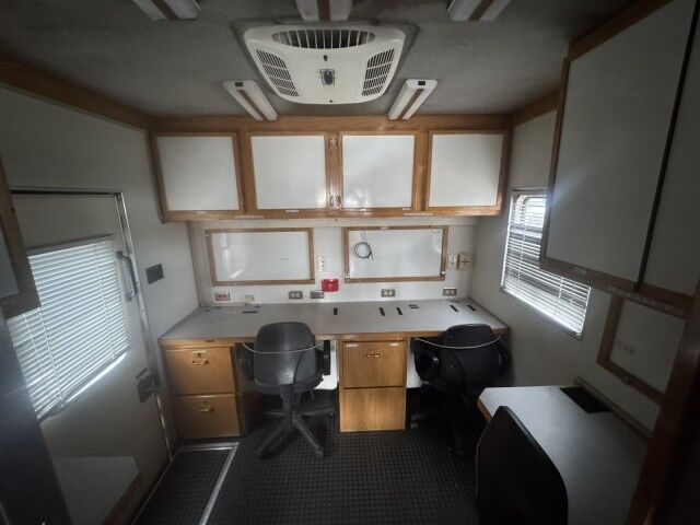 1993 Chevrolet Mobile Command Center Henrico VA