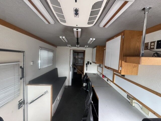 1993 Chevrolet Mobile Command Center Henrico VA