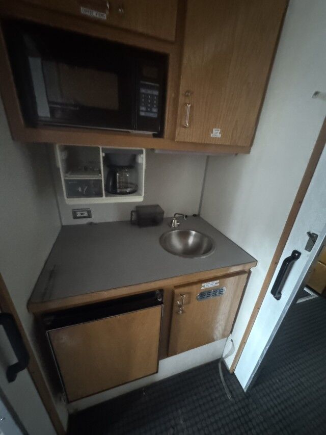 1993 Chevrolet Mobile Command Center Henrico VA