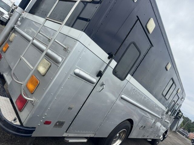 1993 Chevrolet Mobile Command Center Henrico VA