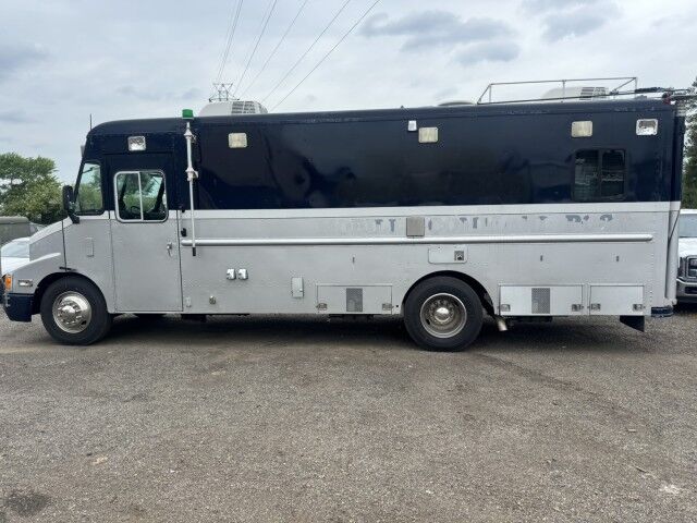 1993 Chevrolet Mobile Command Center Henrico VA