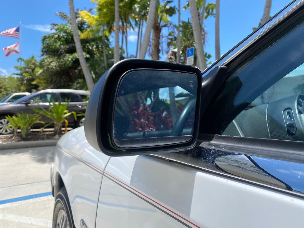 1993 Chrysler Lebaron CONV LX LOW MILES 26,305 Pompano Beach FL