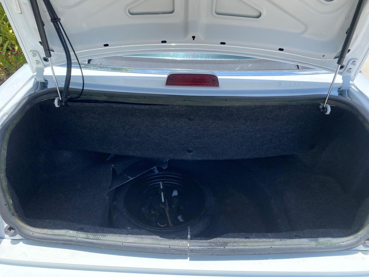 1993 Chrysler Lebaron CONV LX LOW MILES 26,305 Pompano Beach FL