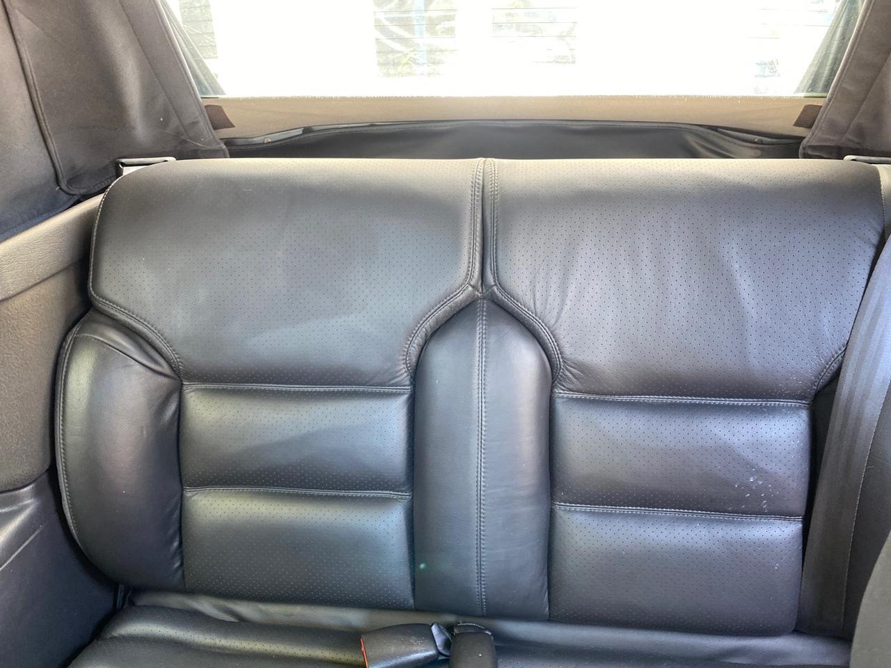 1993 Chrysler Lebaron CONV LX LOW MILES 26,305 Pompano Beach FL