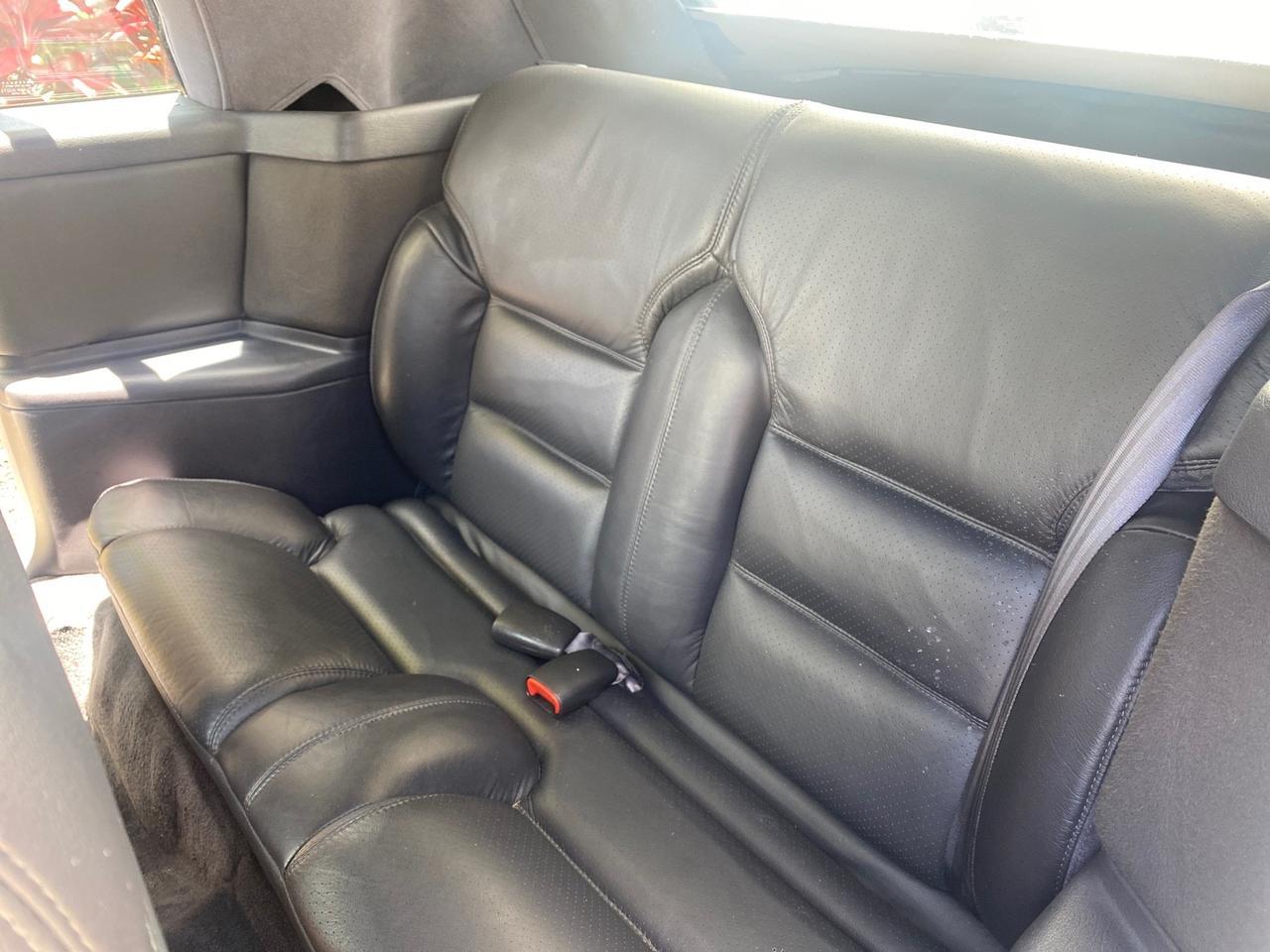 1993 Chrysler Lebaron CONV LX LOW MILES 26,305 Pompano Beach FL