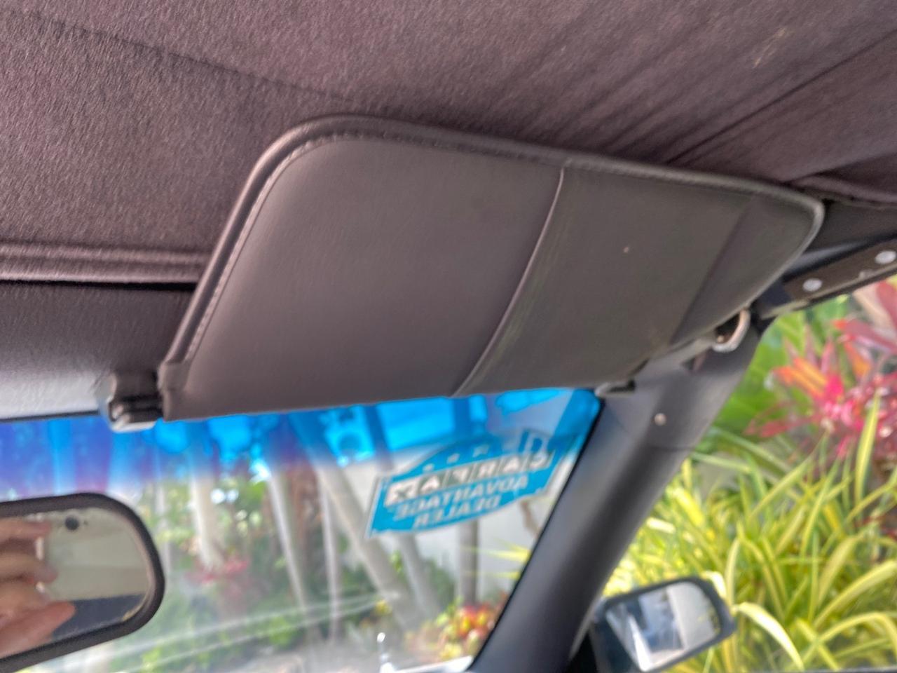 1993 Chrysler Lebaron CONV LX LOW MILES 26,305 Pompano Beach FL