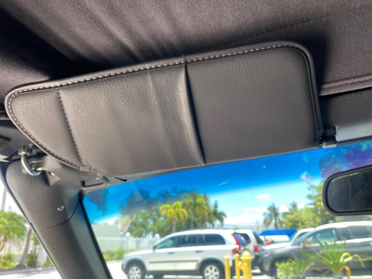 1993 Chrysler Lebaron CONV LX LOW MILES 26,305 Pompano Beach FL