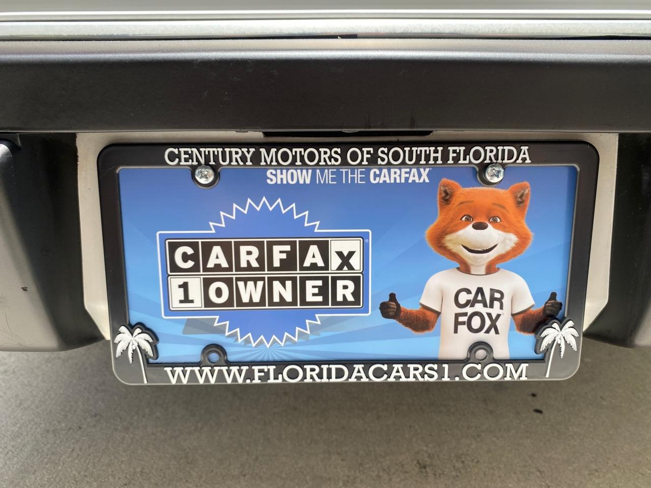 1993 Chrysler Lebaron CONV LX LOW MILES 26,305 Pompano Beach FL