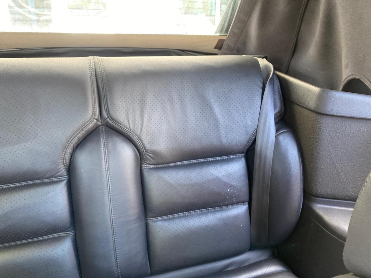 1993 Chrysler Lebaron CONV LX LOW MILES 26,305 Pompano Beach FL
