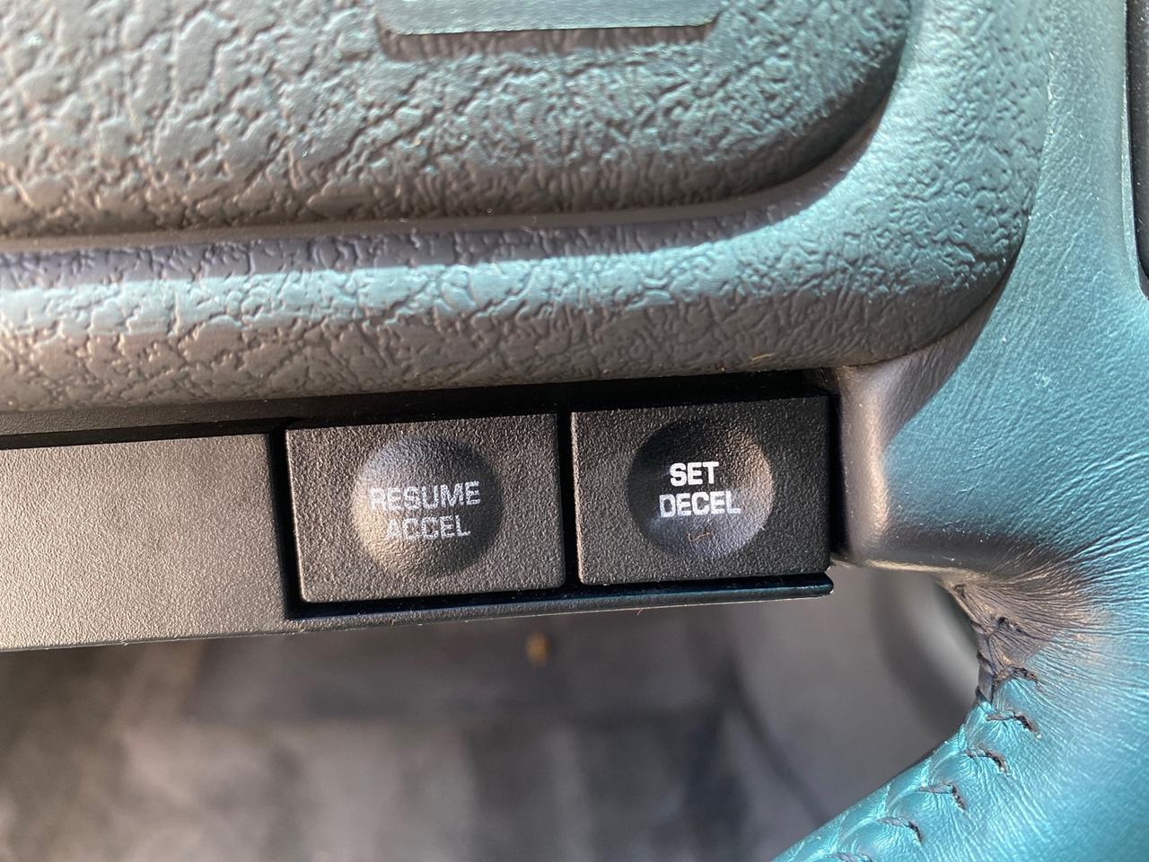 1993 Chrysler Lebaron CONV LX LOW MILES 26,305 Pompano Beach FL
