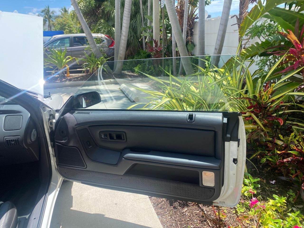 1993 Chrysler Lebaron CONV LX LOW MILES 26,305 Pompano Beach FL