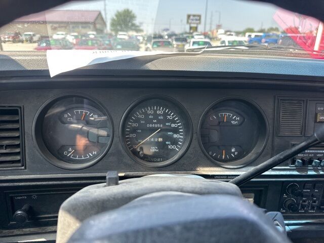 1993 Dodge D350 Base Watertown SD