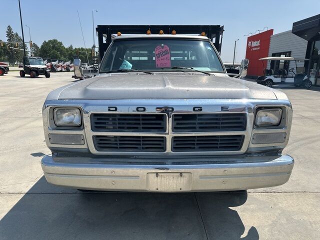 1993 Dodge D350 Base Watertown SD