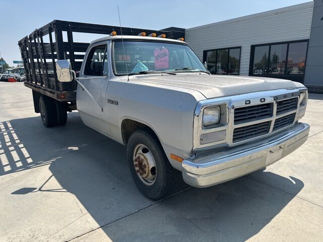 1993 Dodge D350 Base Watertown SD