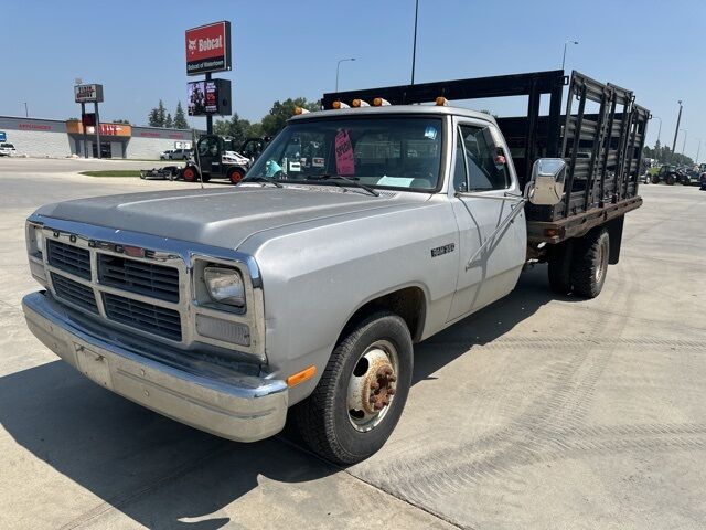 1993 Dodge D350 Base Watertown SD