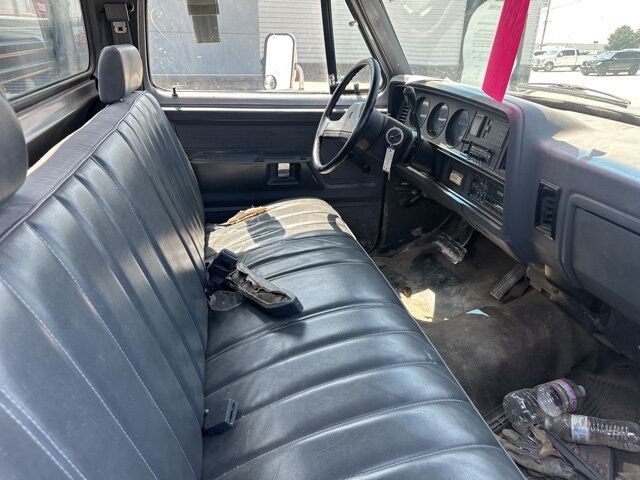 1993 Dodge D350 Base Watertown SD