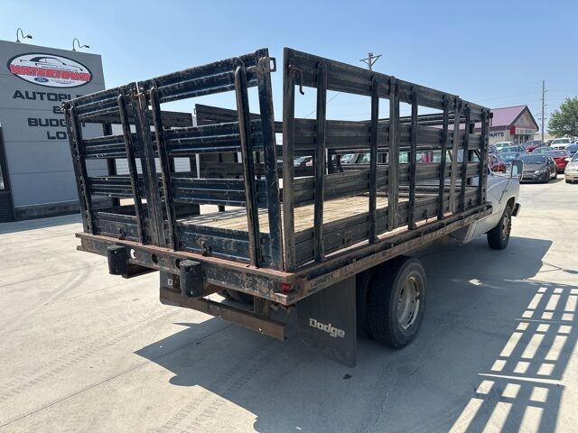 1993 Dodge D350 Base Watertown SD