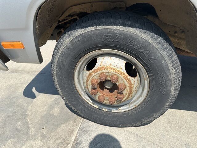1993 Dodge D350 Base Watertown SD