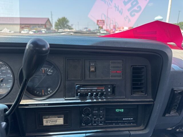 1993 Dodge D350 Base Watertown SD