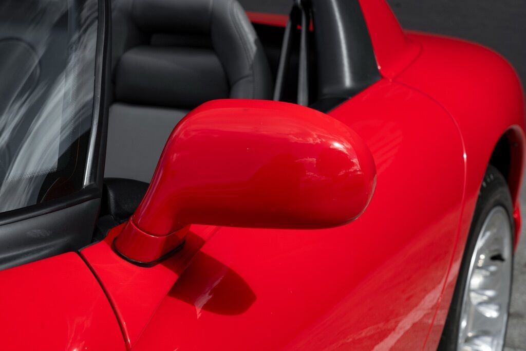 1993 Dodge Viper RT/10 Miami FL