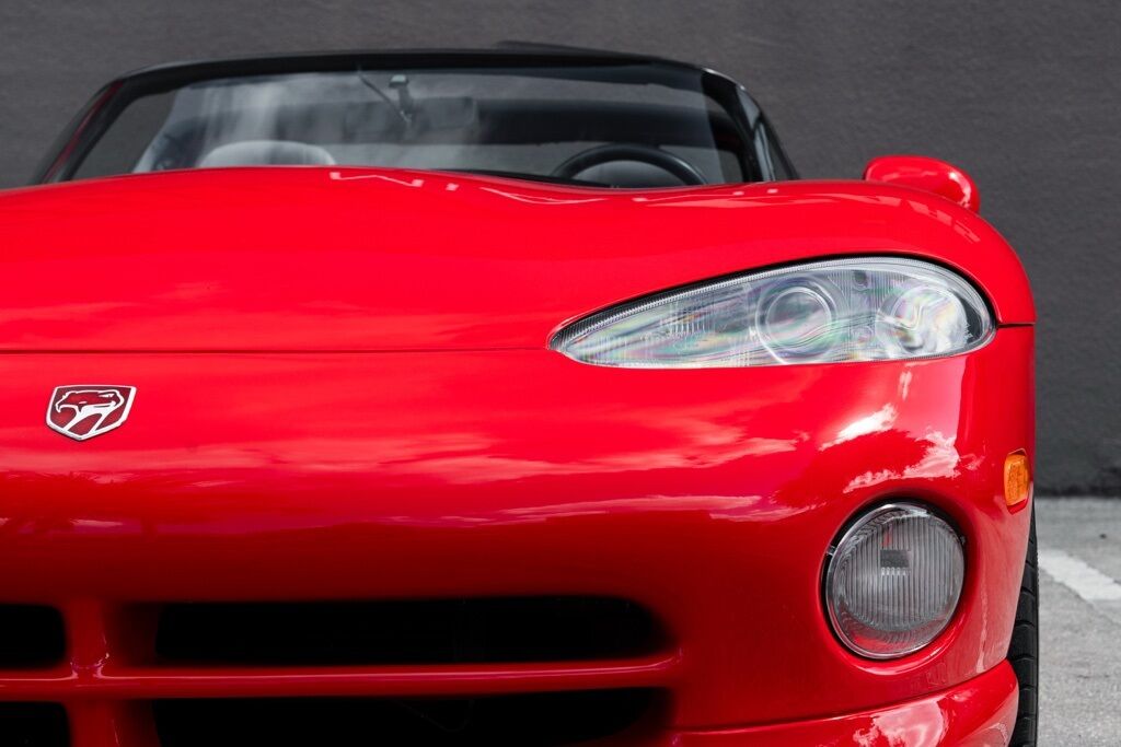 1993 Dodge Viper RT/10 Miami FL