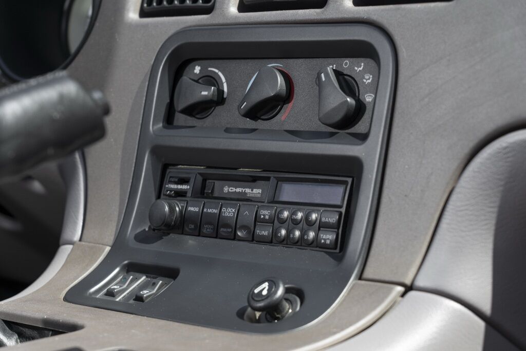 1993 Dodge Viper RT/10 Miami FL