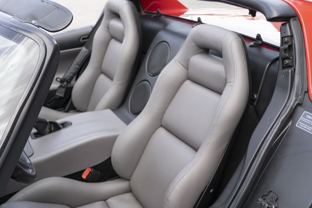 1993 Dodge Viper RT/10 Miami FL